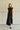 Petite Studio's Devito Jersey Cotton Top in Black