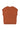 Petite Studio's Eugene Cotton Knit Top in Bronze
