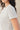 Petite Studio's Eunice Cotton T-shirt in Ivory