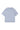 Petite Studio's Elowen Cotton Top in Serenity Blue