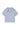 Petite Studio's Elowen Cotton Top in Serenity Blue