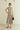 Petite Studio's Rozi Linen Vest in Sand