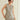 Petite Studio's Rozi Linen Vest in Sand