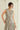 Petite Studio's Rozi Linen Vest in Sand