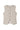 Petite Studio's Rozi Linen Vest in Sand