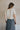 Basti Reversible Merino Wool Cardigan – Cream