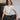 Basti Reversible Merino Wool Cardigan – Cream