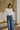 Julian Appliqué Cotton Blouse - Ivory