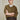 Samuel Merino Wool Sweater - Mustard