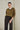 Samuel Merino Wool Sweater - Mustard