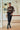 Marcus Fair Isle Merino Wool Sweater - Brown
