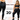 Constantly Varied Gear Shadow Skulls Leggings- Etela Petite