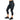 Constantly Varied Gear Shadow Skulls Leggings- Etela Petite