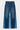 Hey Joanie Shadow Split Wide-Leg Jeans- Etela Petite