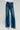 Hey Joanie Shadow Split Wide-Leg Jeans- Etela Petite