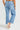 Sloane Petite Straight Jeans Just USA Jeans