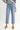 Sloane Petite Straight Jeans Just USA Jeans