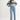 Sloane Petite Straight Jeans Just USA Jeans