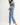 Sloane Petite Straight Jeans Just USA Jeans