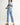 Sloane Petite Straight Jeans Just USA Jeans
