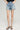 Hey Joanie Sun-Kissed Vintage Cut Off Shorts- Etela Petite