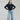 Hey Joanie The Cityer Crop Wide Jeans- Etela Petite