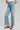 Hey Joanie The Cityer Crop Wide Jeans- Etela Petite
