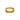 ADIBA The Links Band 18k Gold Plated Ring- Etela Petite