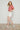Hey Joanie The Pleated Fun Short- Etela Petite