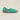 Womads Turquoise Peep Toes- Etela Petite