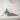 Womads Turquoise Peep Toes- Etela Petite