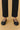 Hey Joanie Two Shots High Rise Straight Crop Jeans- Etela Petite