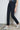 Hey Joanie Two Shots High Rise Straight Crop Jeans- Etela Petite