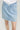 Hey Joanie V-Waist Mini Skirt- Etela Petite