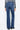 Hey Joanie Vintage High Rise Flare LALA Jeans- Etela Petite