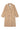 Harriet Double-Face Wool Coat - Camel