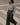 Carmina Wool Cardigan - Grey Petite Studio