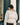 Petite Studio's Carter Corduroy Down Jacket in Ivory
