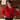 Bellamy Mohair Cardigan - Red