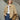 Petite Studio's Chiara Suede Jacket in Camel
