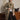 Liam Reversible Cotton Trench Coat - Camel and Plaid