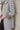 Liam Reversible Cotton Trench Coat - Camel and Plaid