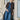 Liam Reversible Cotton Trench Coat - Beige and Chocolate