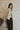 Emmette Cropped Cotton Jacket - Light Khaki