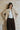 Emmette Cropped Cotton Jacket - Light Khaki