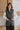 Noah Wool Vest - Grey