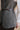Noah Wool Vest - Grey