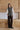 Noah Wool Vest - Grey