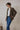 Emilia Wool Blazer - Brown