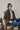 Emilia Wool Blazer - Brown